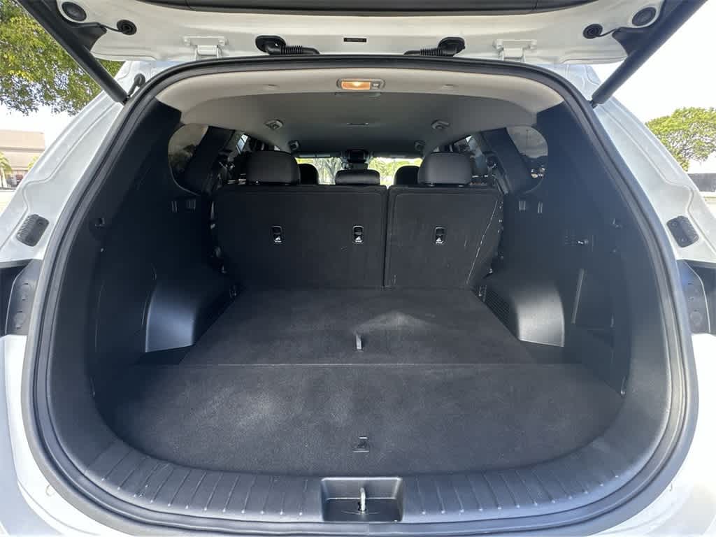 Thumbnail: 2023 Hyundai Santa Fe - 25