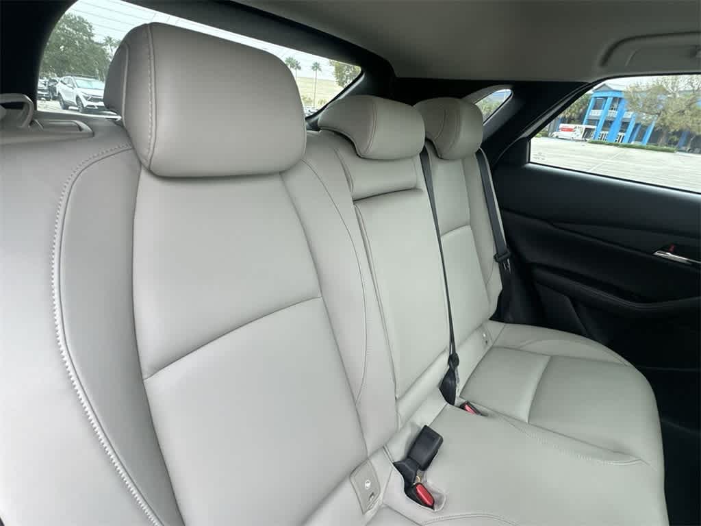 Thumbnail: 2023 Mazda CX-30 - 26