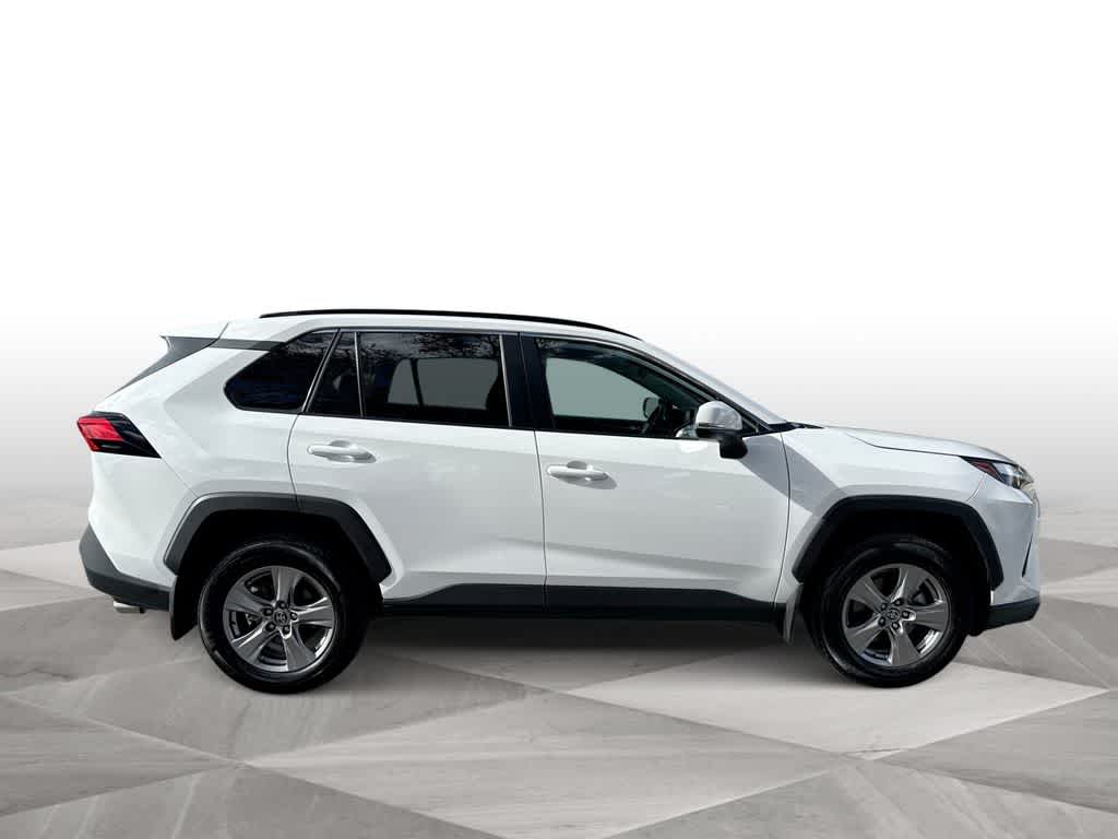 Thumbnail: 2024 Toyota RAV4 - 9