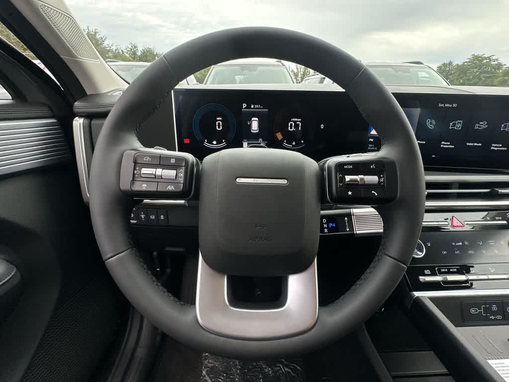 Thumbnail: 2026 Hyundai Santa Fe - 19