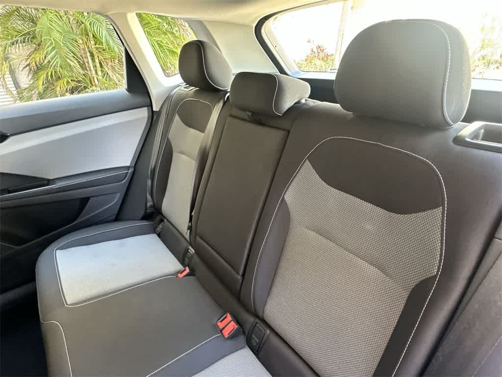 Thumbnail: 2024 Volkswagen Taos - 22