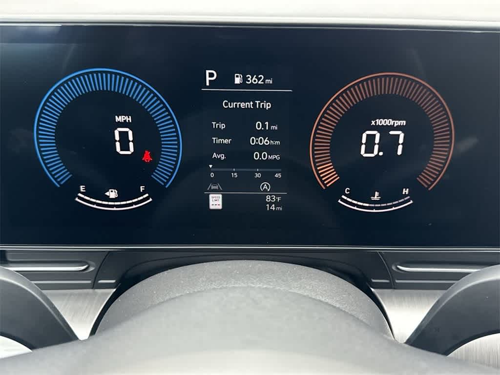 Thumbnail: 2026 Hyundai Kona - 16