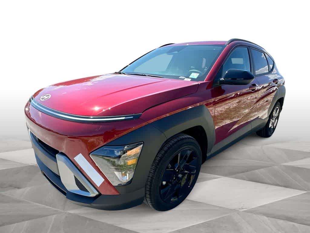 Thumbnail: 2026 Hyundai Kona - 4