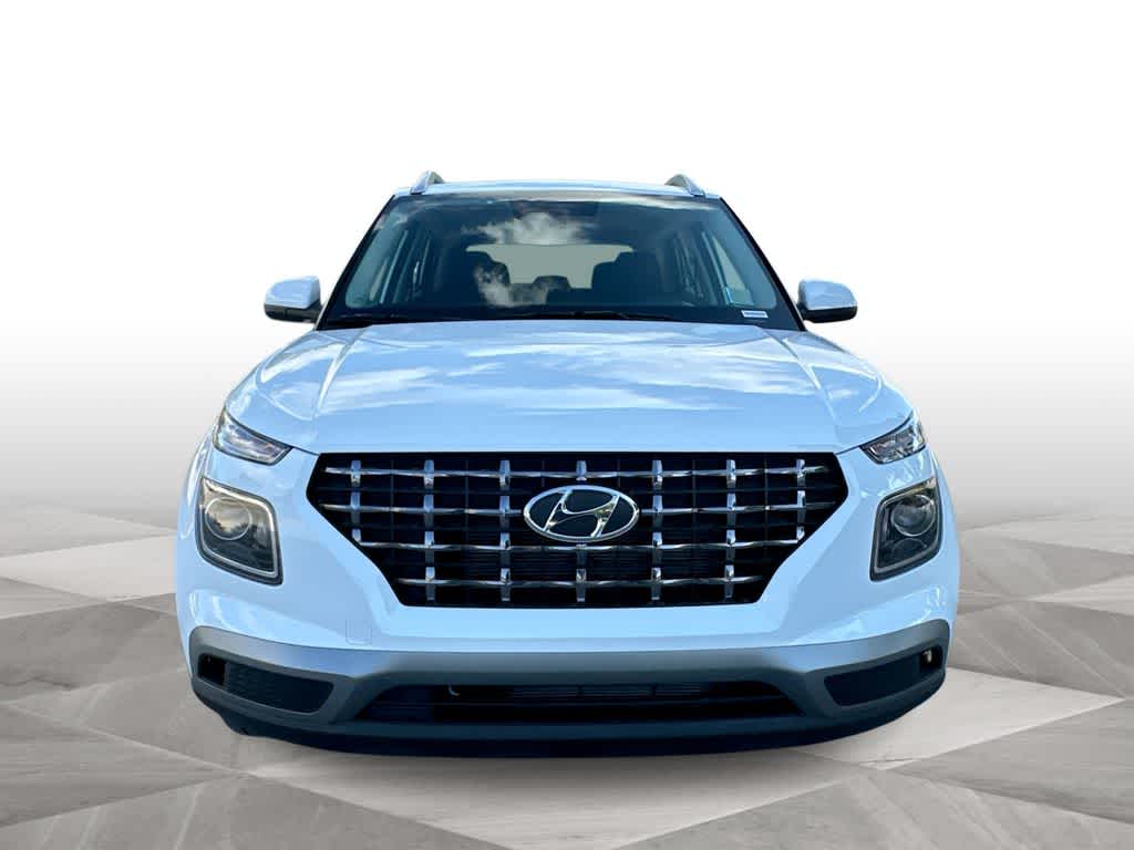 Thumbnail: 2026 Hyundai Venue - 3