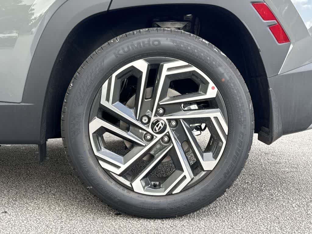 Thumbnail: 2026 Hyundai Tucson - 11