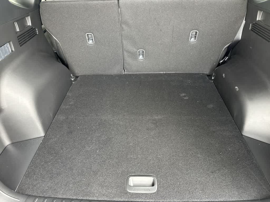 Thumbnail: 2026 Hyundai Tucson - 25