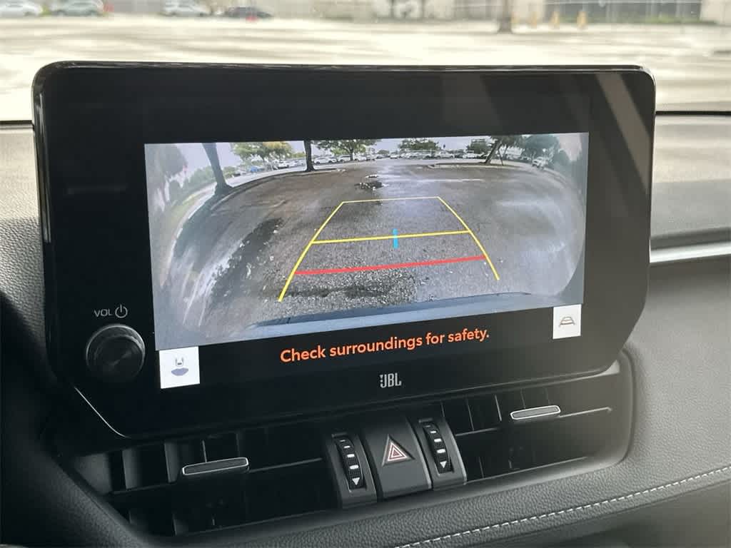 Thumbnail: 2023 Toyota RAV4 - 19