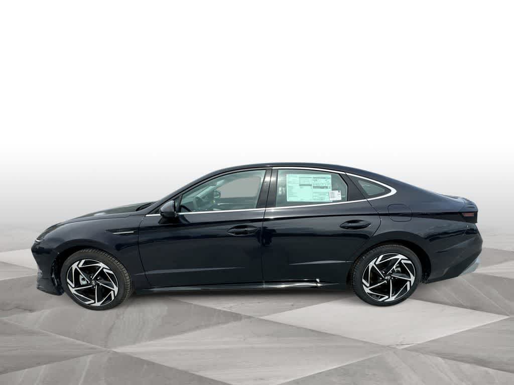 Thumbnail: 2026 Hyundai Sonata - 5