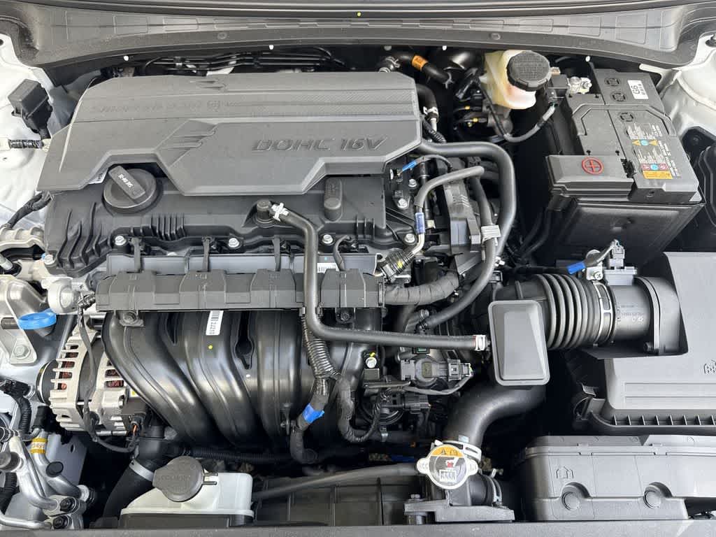 Thumbnail: 2026 Hyundai Elantra - 12