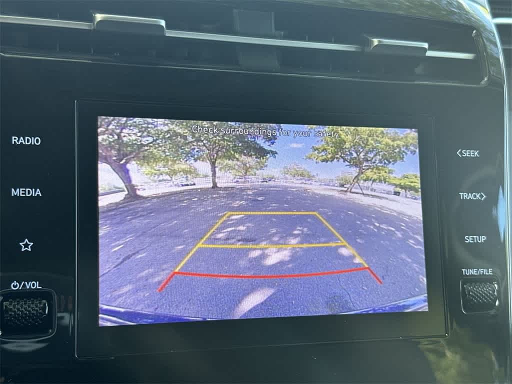 Thumbnail: 2023 Hyundai Tucson - 19