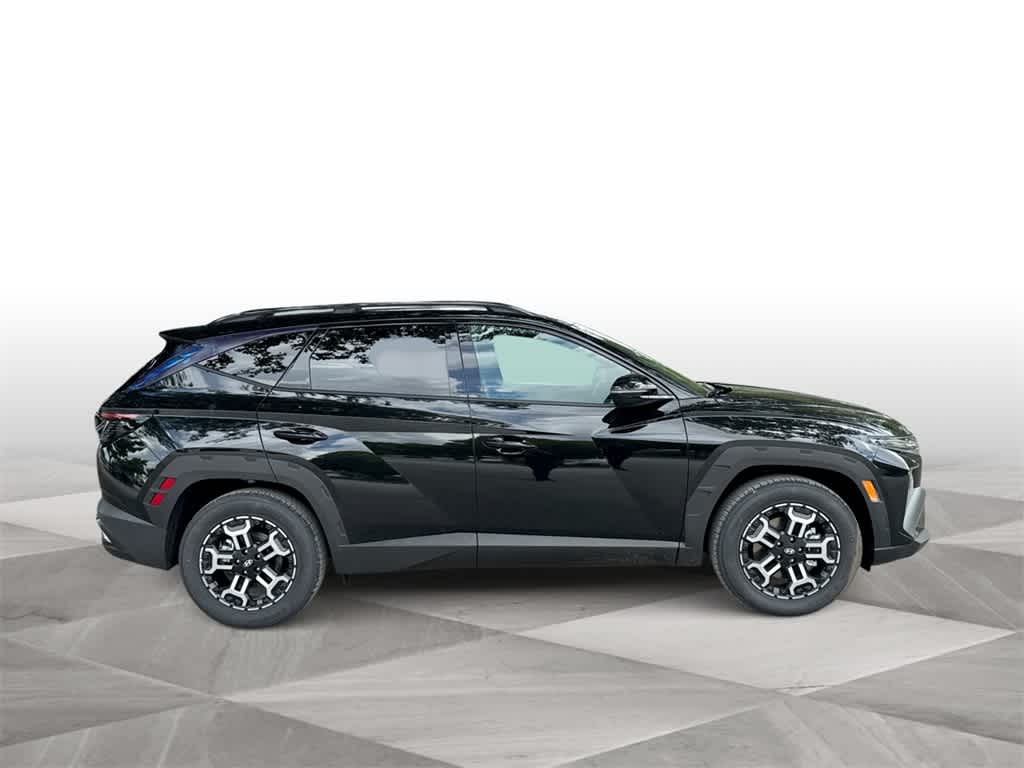 Thumbnail: 2026 Hyundai Tucson - 9