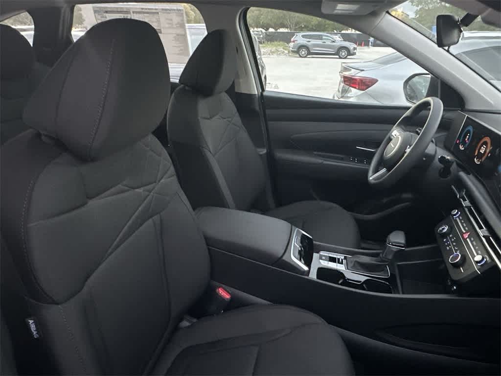 Thumbnail: 2026 Hyundai Tucson - 27