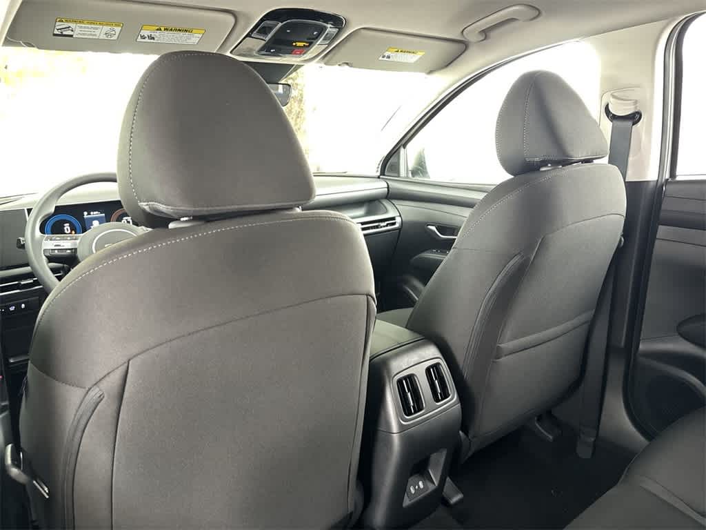 Thumbnail: 2026 Hyundai Tucson - 23