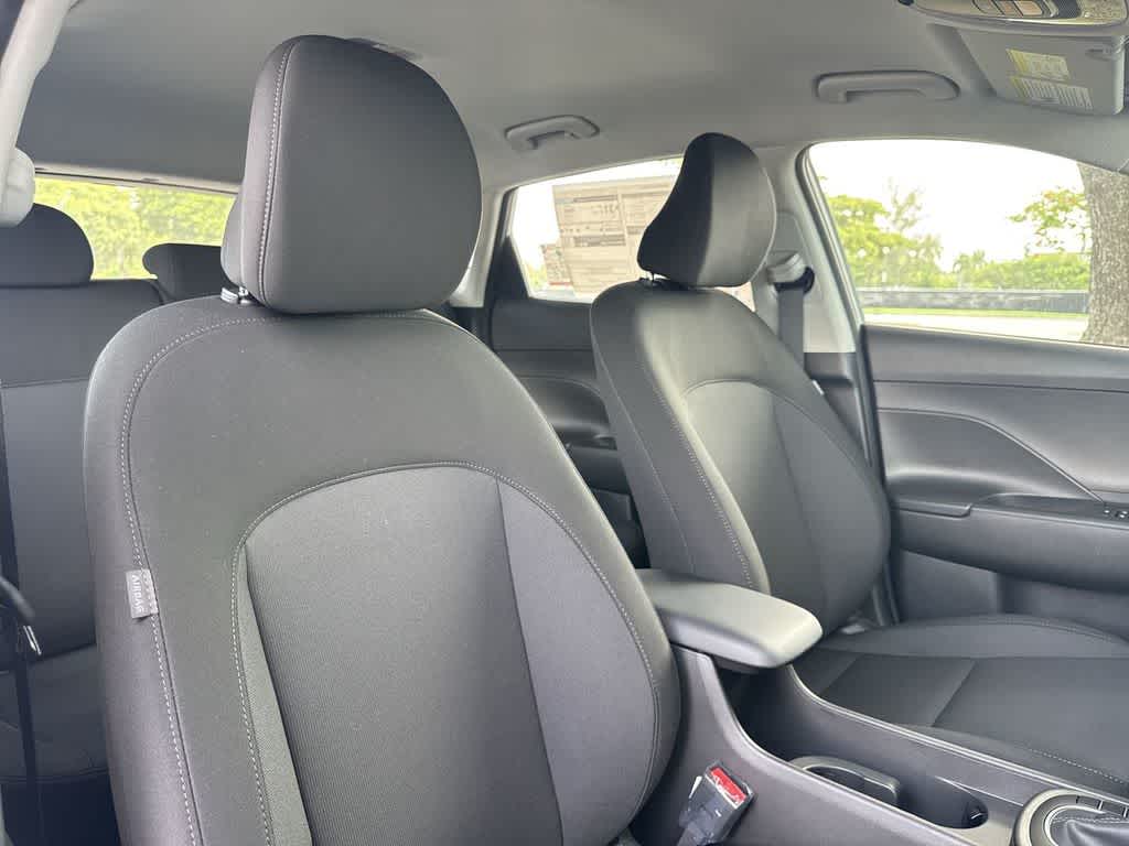 Thumbnail: 2026 Hyundai Kona - 27