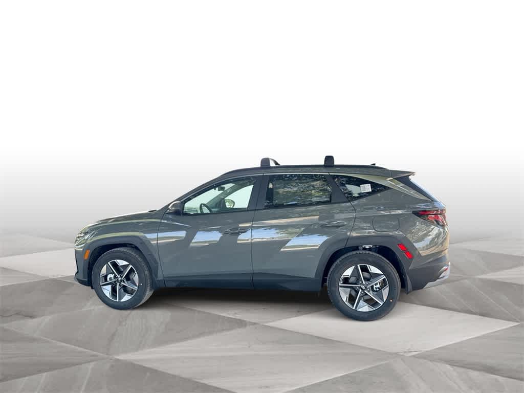 Thumbnail: 2026 Hyundai Tucson - 5