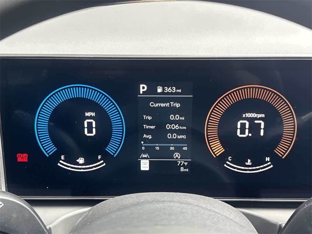 Thumbnail: 2026 Hyundai Tucson - 16