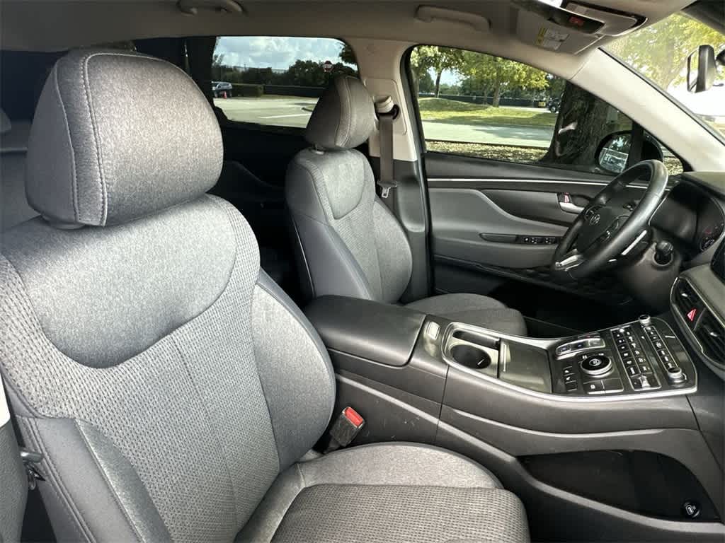 Thumbnail: 2023 Hyundai Santa Fe - 27