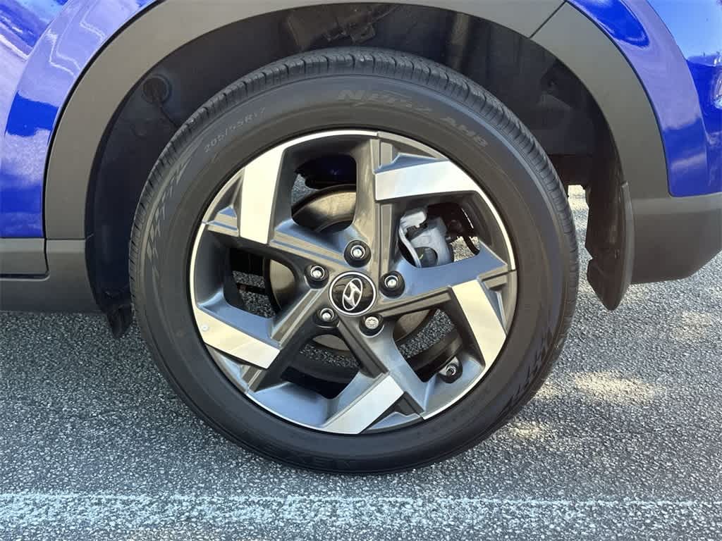 Thumbnail: 2025 Hyundai Venue - 11