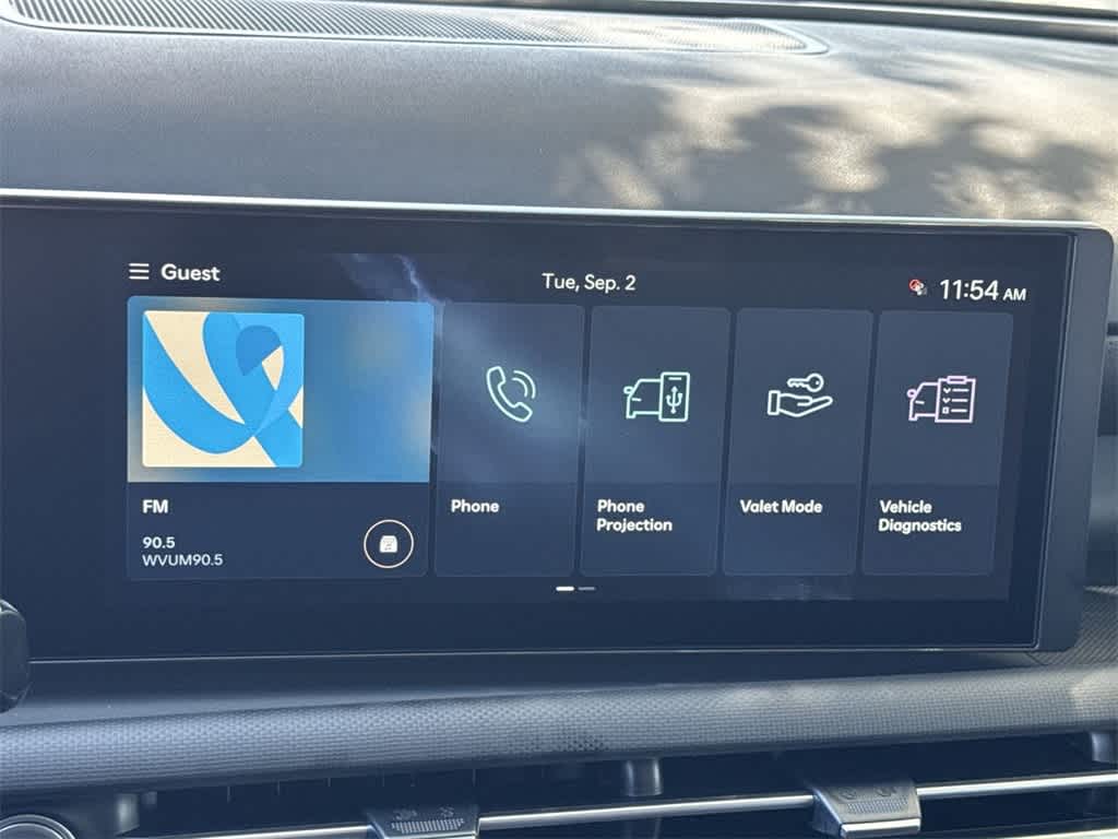 Thumbnail: 2026 Hyundai Tucson - 18