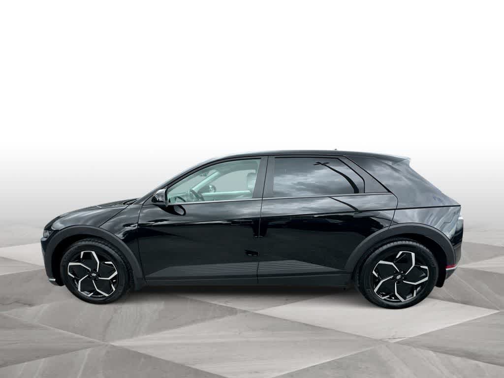 Thumbnail: 2024 Hyundai Ioniq 5 - 5
