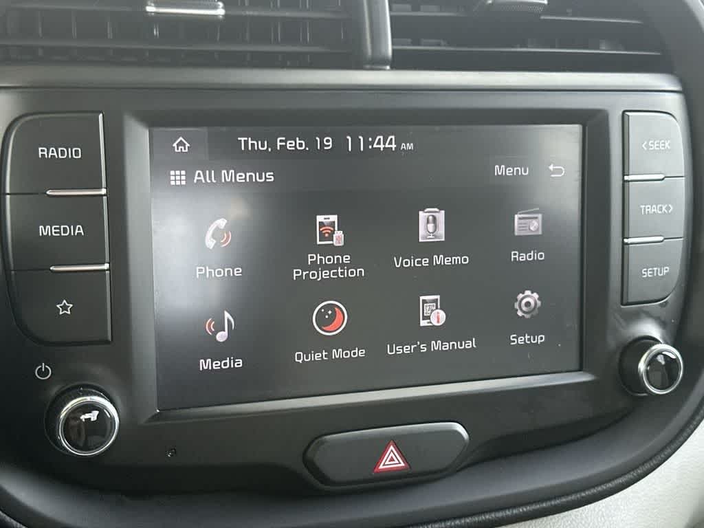 Thumbnail: 2023 Kia Soul - 18