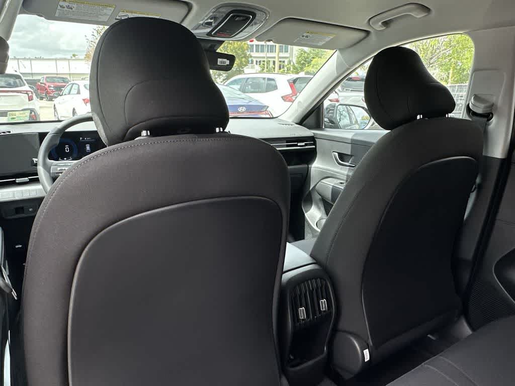 Thumbnail: 2026 Hyundai Kona - 23