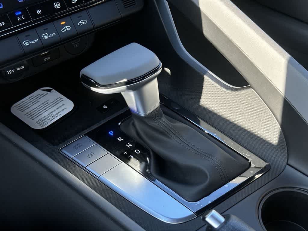 Thumbnail: 2026 Hyundai Elantra - 21