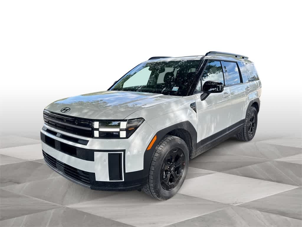 Thumbnail: 2026 Hyundai Santa Fe - 1