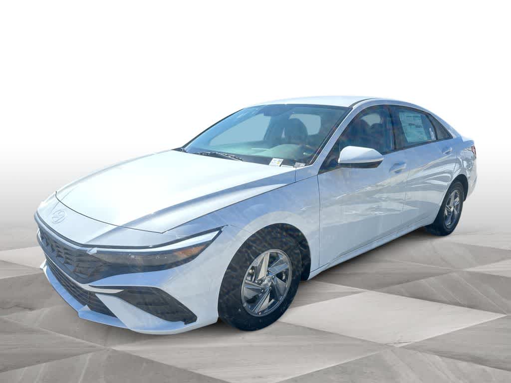 2026 Hyundai Elantra SE -
                  Doral, FL
