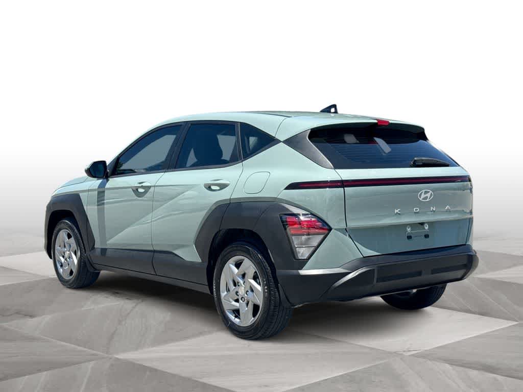 Thumbnail: 2025 Hyundai Kona - 6