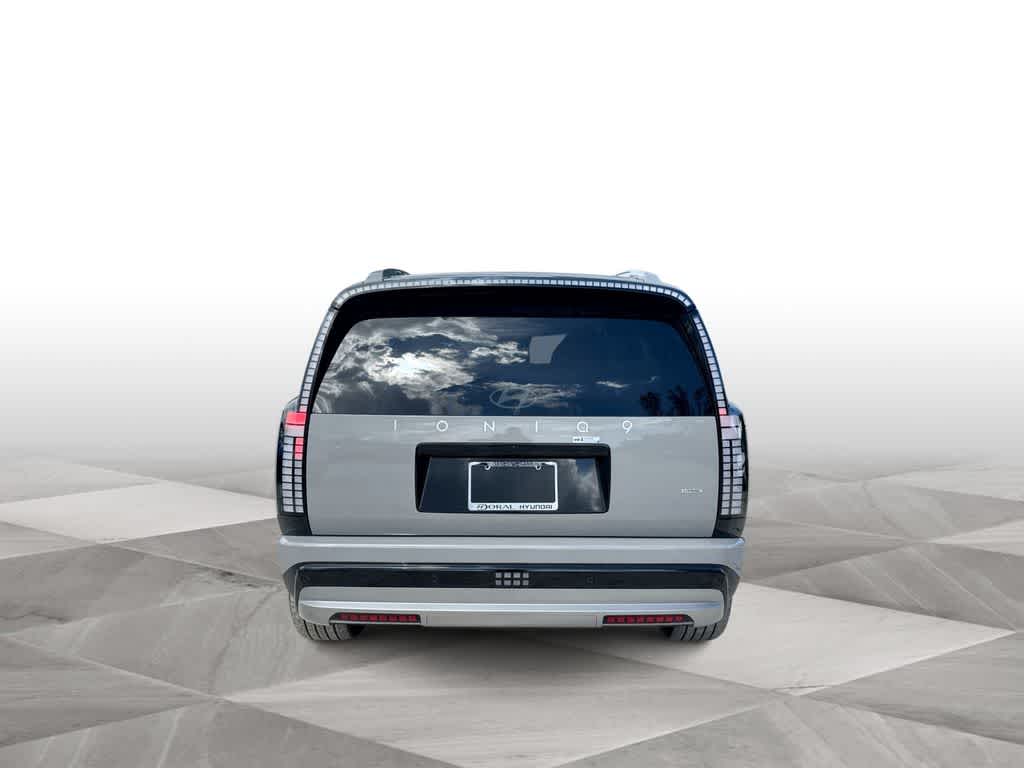 Thumbnail: 2026 Hyundai Ioniq - 7