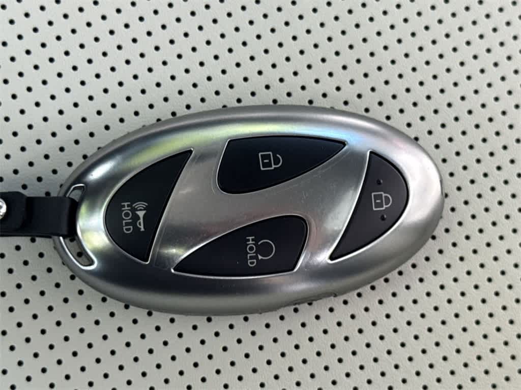 Thumbnail: 2026 Hyundai Santa Fe - 28