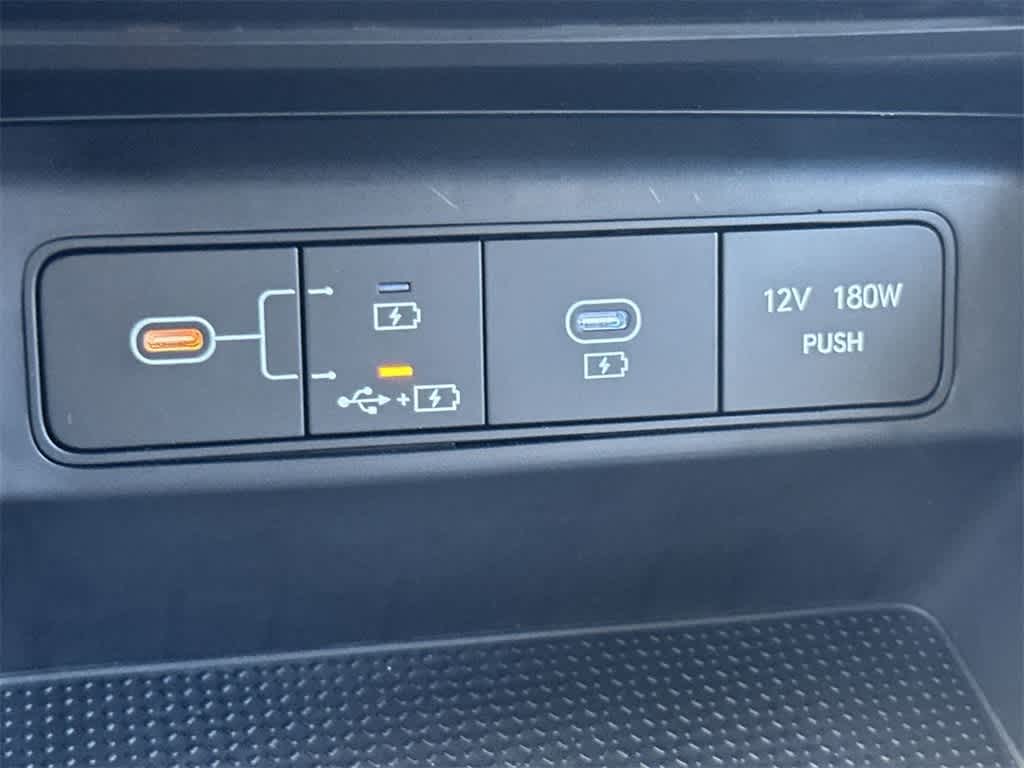 Thumbnail: 2026 Hyundai Tucson - 17