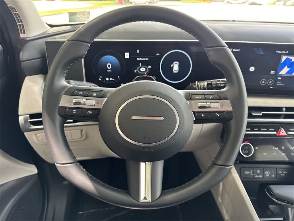 Thumbnail: 2026 Hyundai Tucson - 15