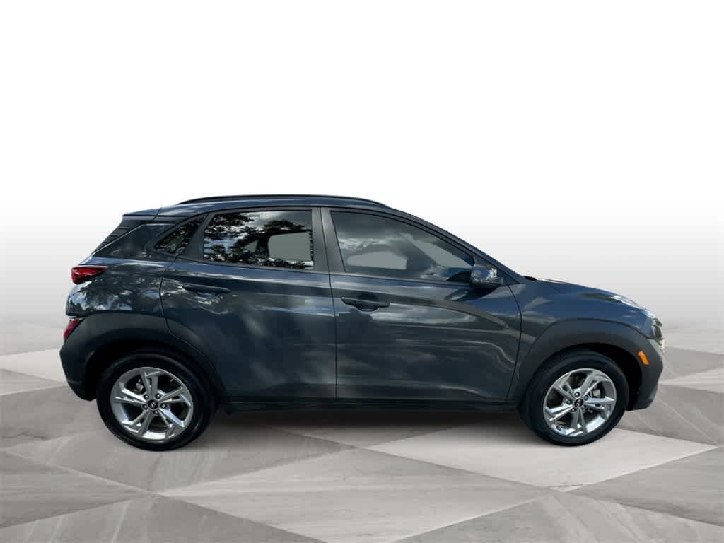 Thumbnail: 2023 Hyundai Kona - 9