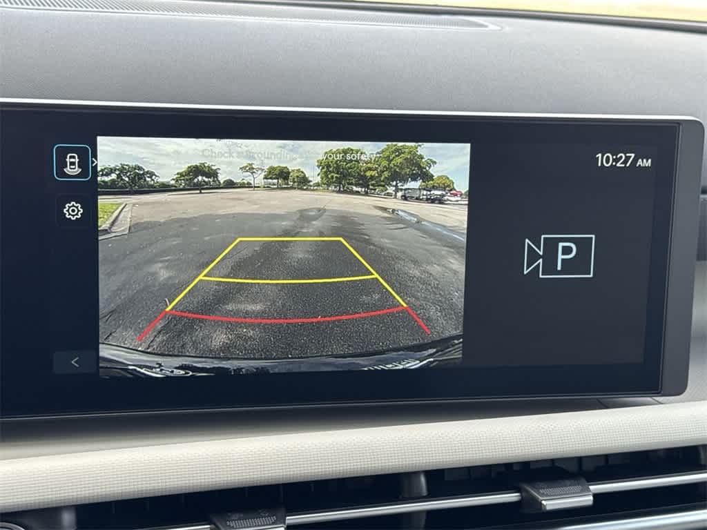 Thumbnail: 2026 Hyundai Tucson - 19