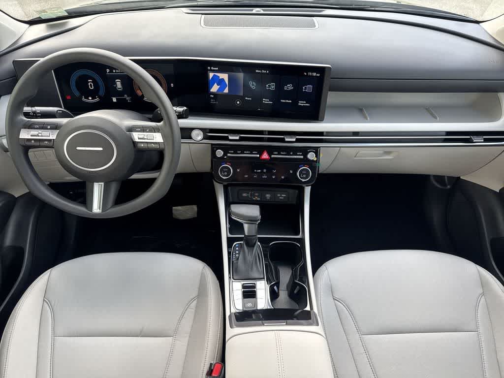 Thumbnail: 2026 Hyundai Tucson - 24