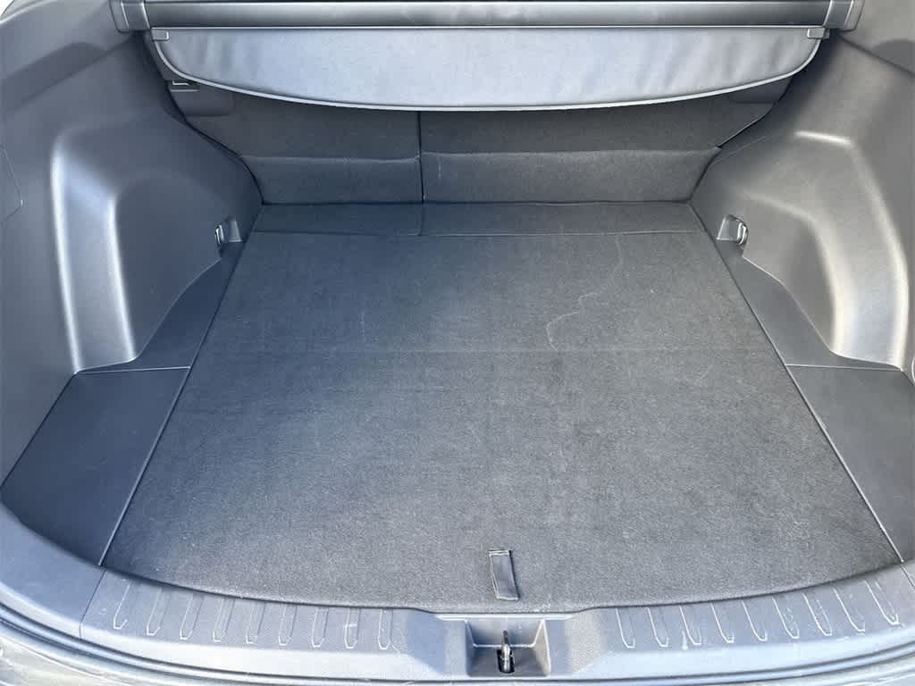 Thumbnail: 2024 Toyota RAV4 - 25