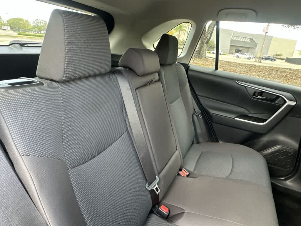 Thumbnail: 2024 Toyota RAV4 - 26