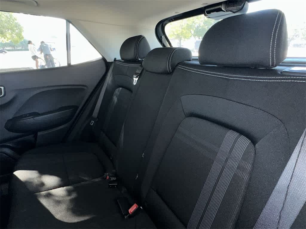 Thumbnail: 2026 Hyundai Venue - 22