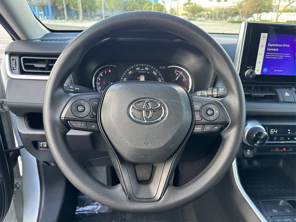 Thumbnail: 2024 Toyota RAV4 - 15