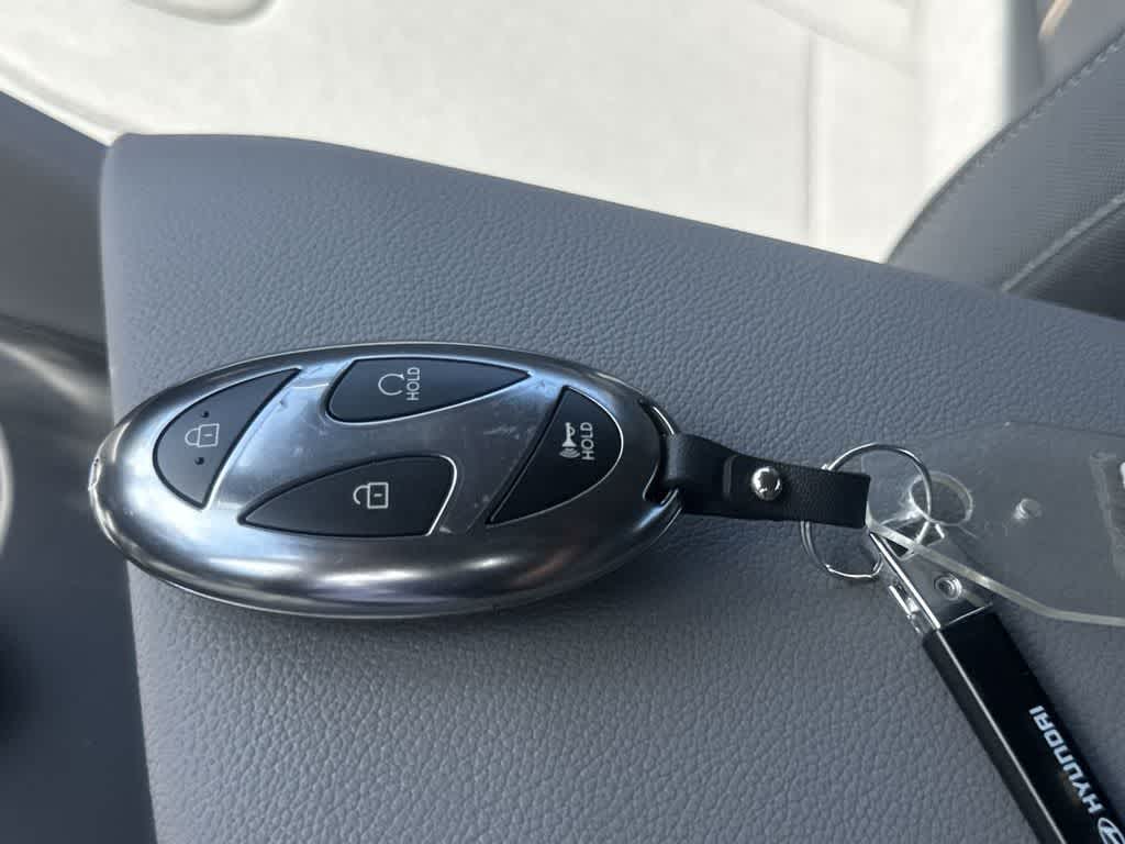 Thumbnail: 2026 Hyundai Elantra - 29