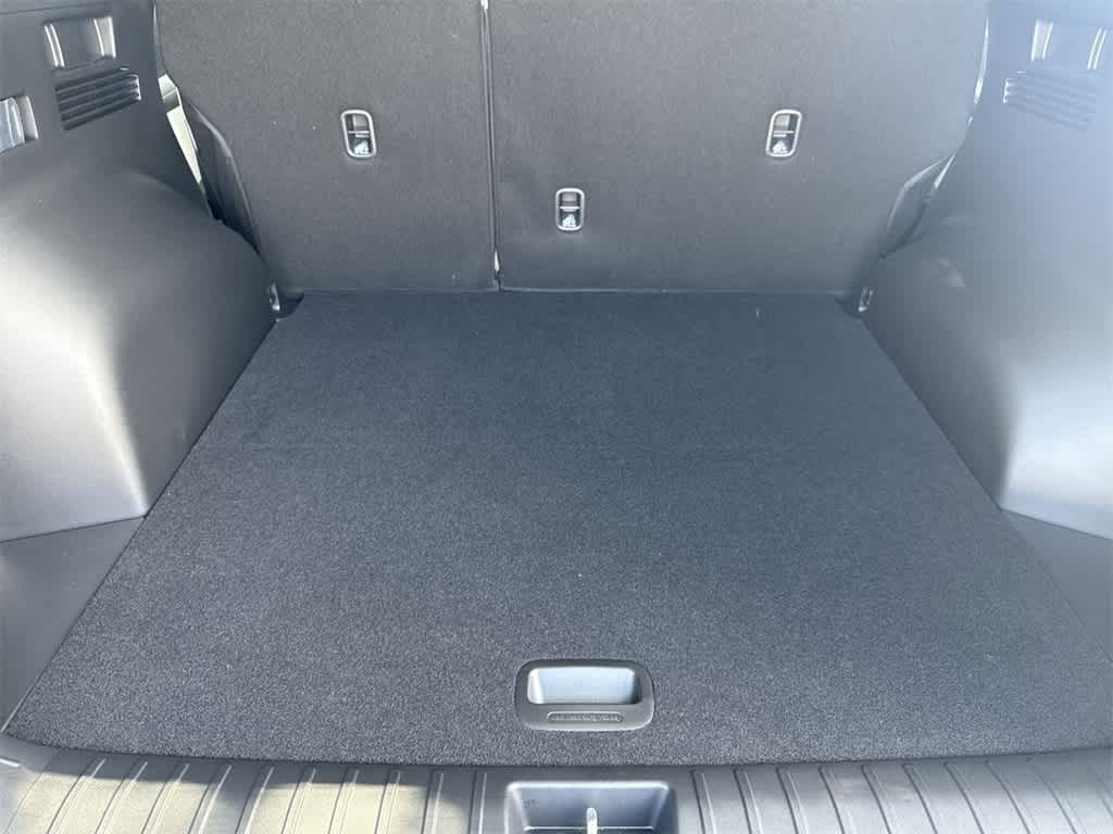 2025 Hyundai Tucson SEL Convenience 25