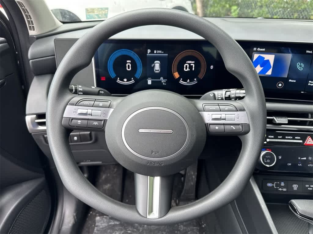 Thumbnail: 2026 Hyundai Tucson - 15