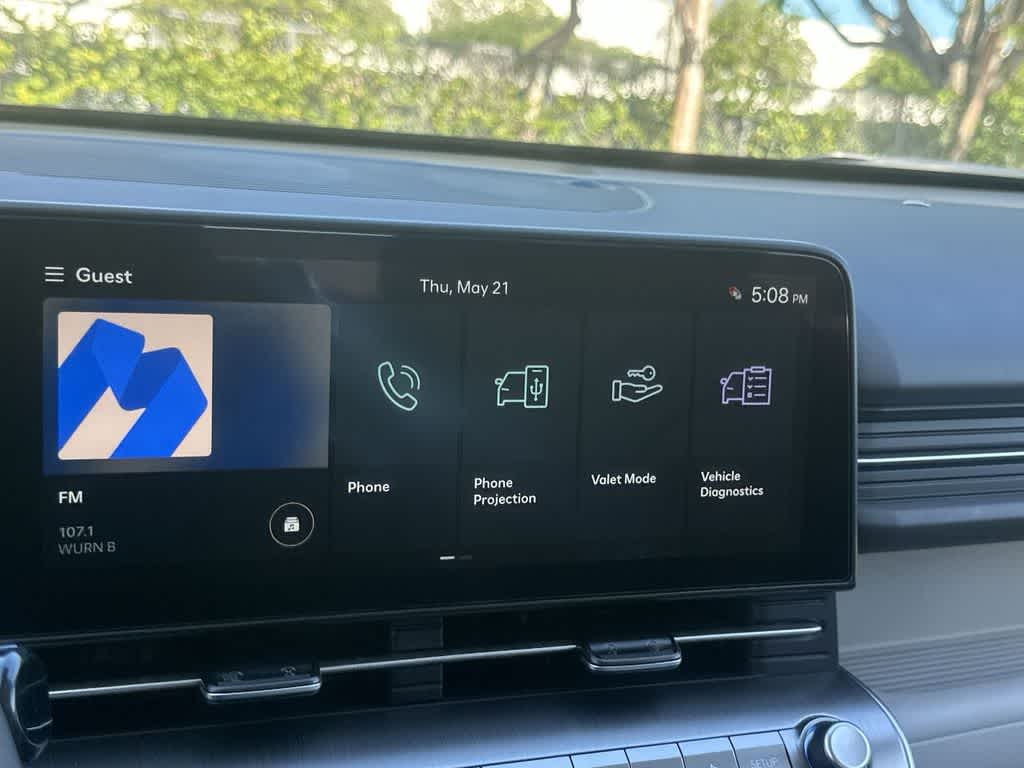 Thumbnail: 2026 Hyundai Kona - 26
