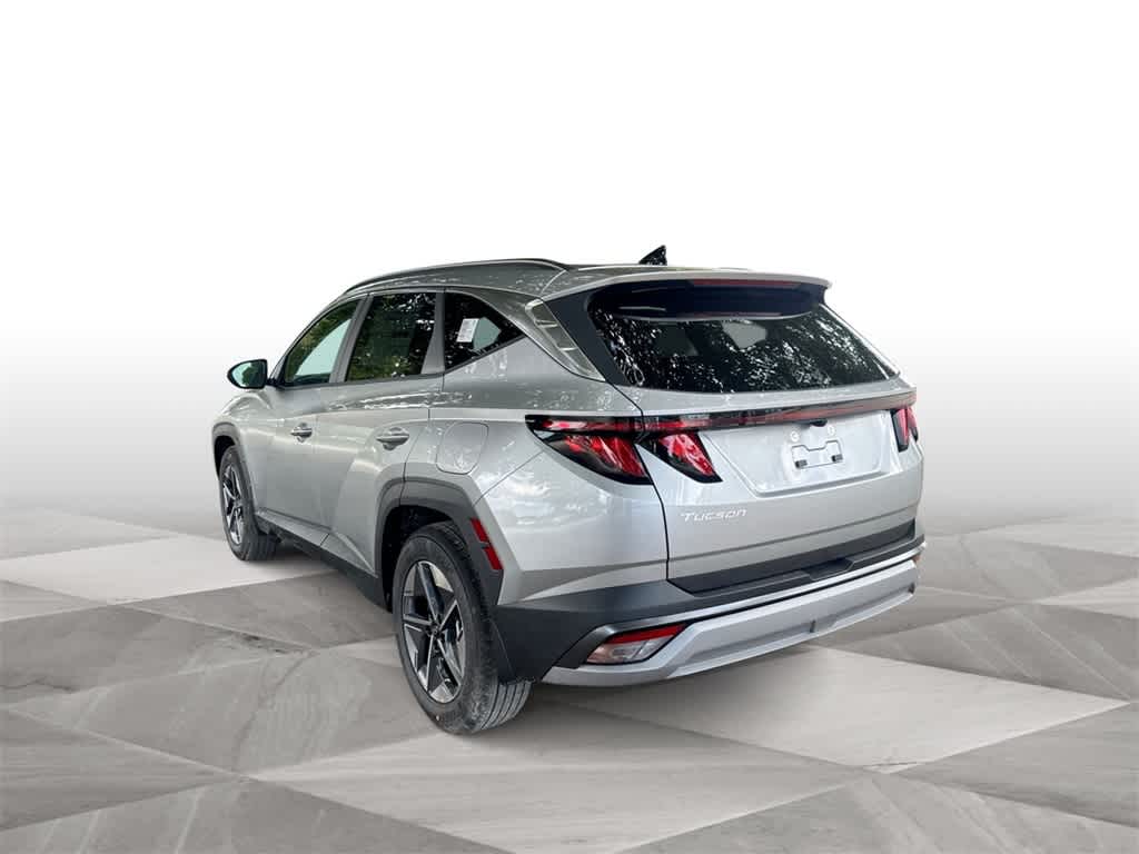 Thumbnail: 2026 Hyundai Tucson - 6