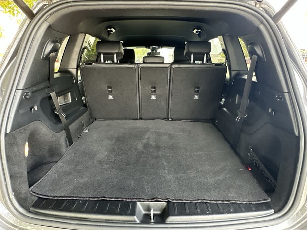 Thumbnail: 2022 Mercedes-Benz GLB - 25