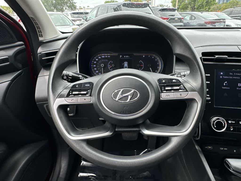 Thumbnail: 2023 Hyundai Tucson - 15
