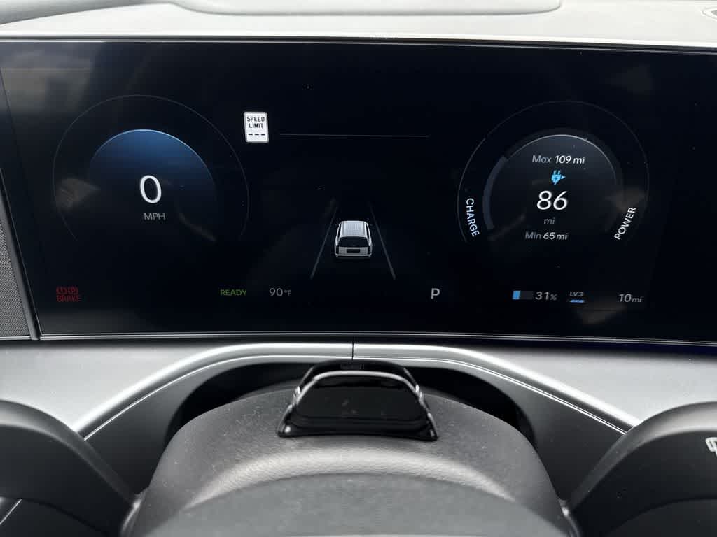 Thumbnail: 2026 Hyundai Ioniq - 16