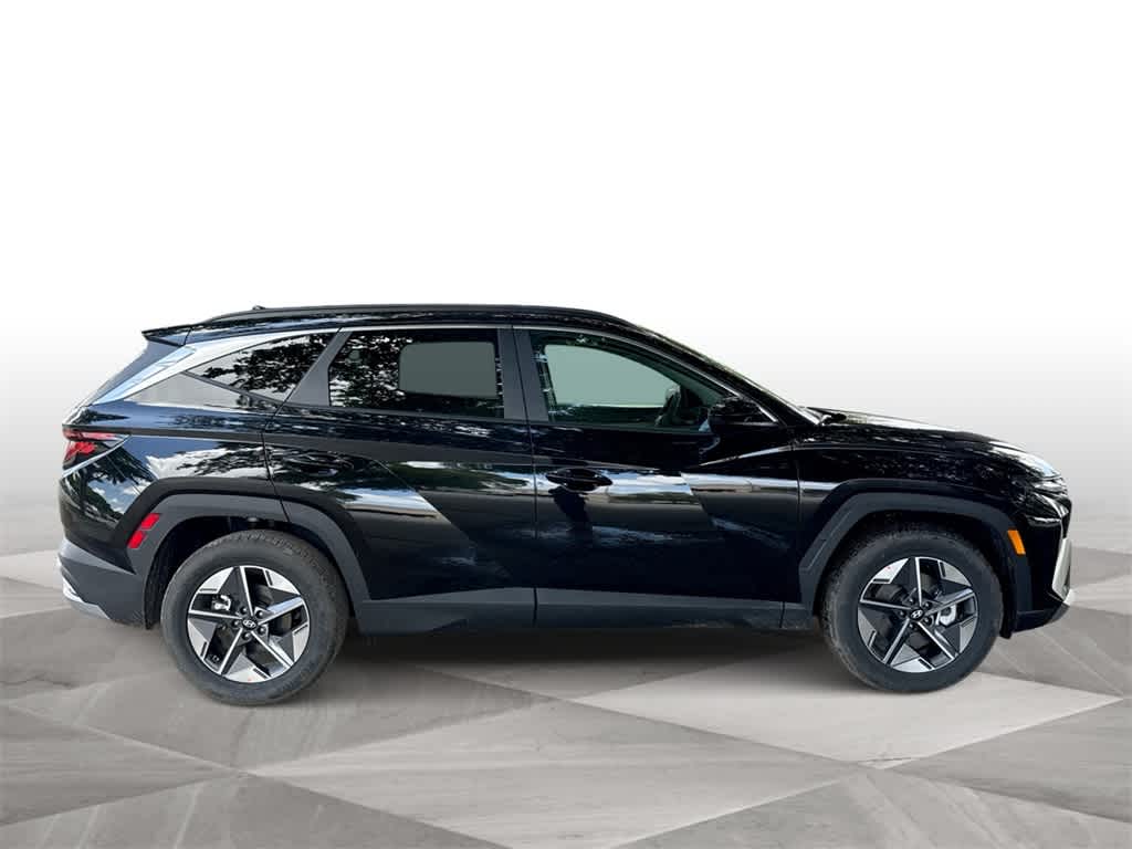 Thumbnail: 2025 Hyundai Tucson - 9
